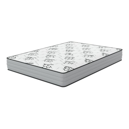 Matelas viscoélastique Graphene Lite Bio Max