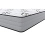 Matelas viscoélastique Graphene Lite Bio Max