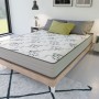 Matelas viscoélastique Graphene Lite Bio Max