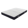 Matelas ViscoCool Gel Antibactérien