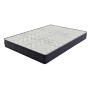 Matelas viscoélastique Carbon Strech Antibactérien