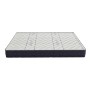 Matelas viscoélastique Carbon Strech Antibactérien