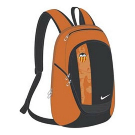 Sac à dos de Sport Nike Valencia.C.F Orange