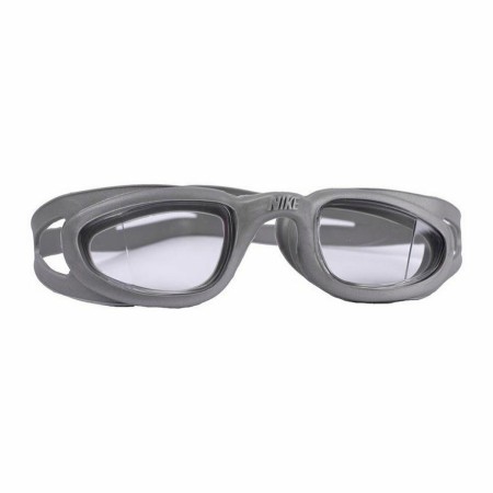 Lunettes de bain pour adultes Nike Valiant Gris foncé Adultes