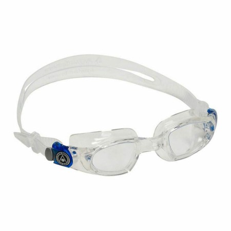 Lunettes de bain pour adultes Aqua Sphere Mako Blanc Adultes