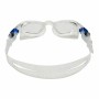 Lunettes de bain pour adultes Aqua Sphere Mako Blanc Adultes