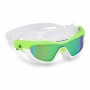 Lunettes de bain pour adultes Aqua Sphere Vista Pro Titanium Multicouleur Adultes