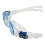 Lunettes de bain pour adultes Aqua Sphere Mako Blanc Adultes