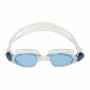 Lunettes de bain pour adultes Aqua Sphere Mako Blanc Adultes