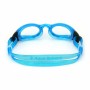 Lunettes de bain pour adultes Aqua Sphere Kaiman Celeste Adultes