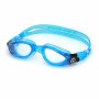 Lunettes de bain pour adultes Aqua Sphere Kaiman Celeste Adultes