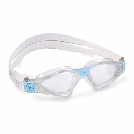 Lunettes de bain pour adultes Aqua Sphere Kayenne Blanc Adultes