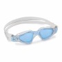 Lunettes de bain pour adultes Aqua Sphere Kayenne Blanc Adultes