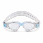 Lunettes de bain pour adultes Aqua Sphere Kayenne Blanc Adultes