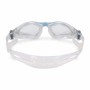 Lunettes de bain pour adultes Aqua Sphere Kayenne Blanc Adultes