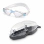 Lunettes de bain pour adultes Aqua Sphere Kayenne Blanc Adultes