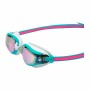 Lunettes de bain pour adultes Aqua Sphere Fastlane Turquoise Adultes