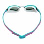 Lunettes de bain pour adultes Aqua Sphere Fastlane Turquoise Adultes