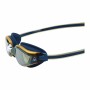 Lunettes de bain pour adultes Aqua Sphere Fastlane Blue marine Adultes