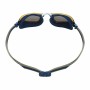 Lunettes de bain pour adultes Aqua Sphere Fastlane Blue marine Adultes