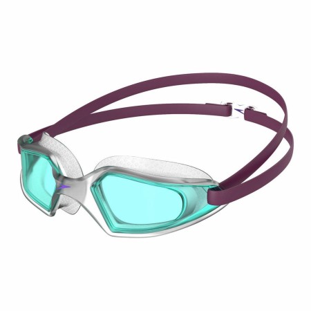 Lunettes de bain pour enfants Speedo Hydropulse Jr Pourpre