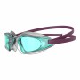 Lunettes de bain pour enfants Speedo Hydropulse Jr Pourpre