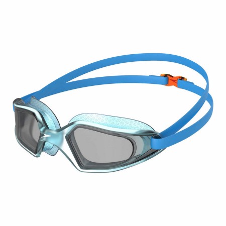 Lunettes de bain pour enfants Speedo Hydropulse Jr Celeste