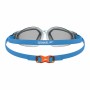 Lunettes de bain pour enfants Speedo Hydropulse Jr Celeste