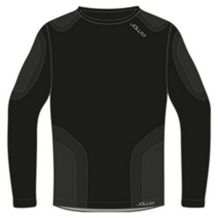 T-shirt Thermique pour Enfant Joluvi Performance 4 Ans Blanc