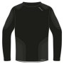 T-shirt Thermique pour Enfant Joluvi Performance 4 Ans Blanc