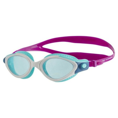 Lunettes de bain Speedo Futura Biofuse Flexiseal Fuchsia Adultes