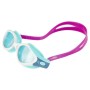 Lunettes de bain Speedo Futura Biofuse Flexiseal Fuchsia Adultes