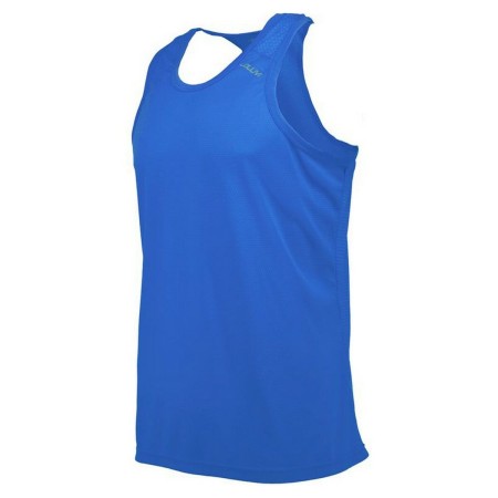 Débardeur Homme Joluvi Ultra Tir S Bleu