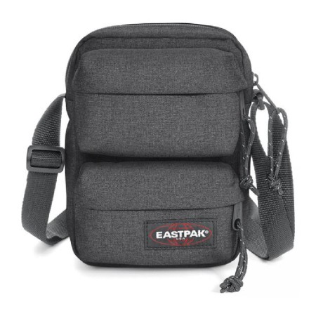 Sac bandoulière Eastpak The One Doubled Gris