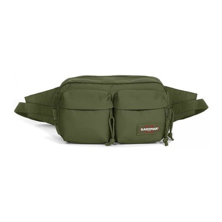 Sac banane Eastpak Bumbag Double Olive