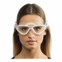 Lunettes de bain pour adultes Cressi-Sub Planet Blanc Adultes