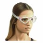 Lunettes de bain pour adultes Cressi-Sub Planet Blanc Adultes