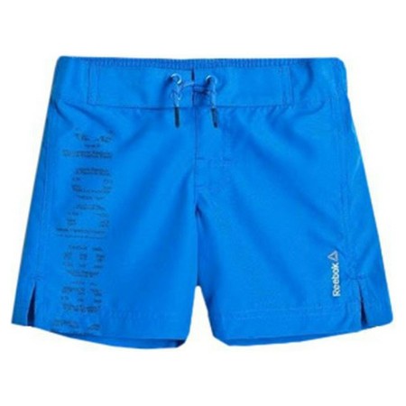 Maillot de bain Enfant Reebok AO0272 Bleu