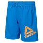 Maillot de bain Enfant Reebok Awesom Bleu