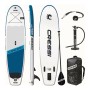 Paddle Surf Board Cressi-Sub 10.6" Blanc