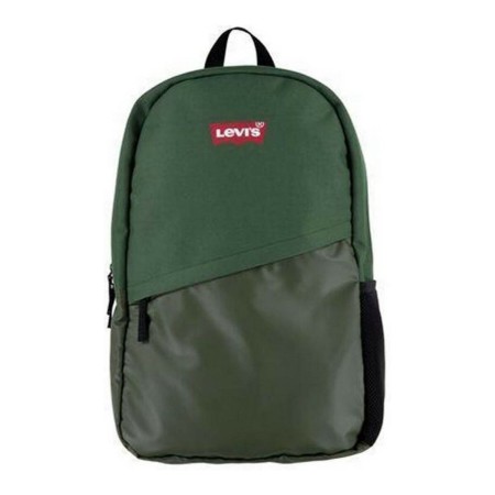 Sac à dos de Sport Levi's 9A8455-E3V Vert