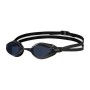 Lunettes de bain pour adultes Arena AirSpeed Noir Adultes