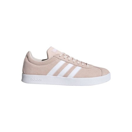 Chaussures de sport pour femme Adidas VL Court 2.0 Rose