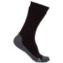 Chaussettes Joluvi Thermolite Clasic Noir