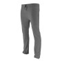 Pantalon de Survêtement pour Adultes Joluvi Fit Campus Unisexe Gris clair