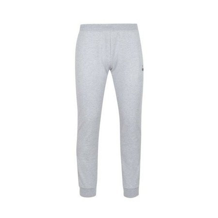 Pantalon pour Adulte Le coq sportif Essentiels Slim Gris clair Homme