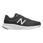 Chaussures de Running pour Adultes New Balance 411 v2 Noir