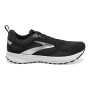 Chaussures de Running pour Adultes Brooks Revel 5 Noir