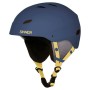 Casque de ski Sinner Bingham Blue marine (55 - 58)