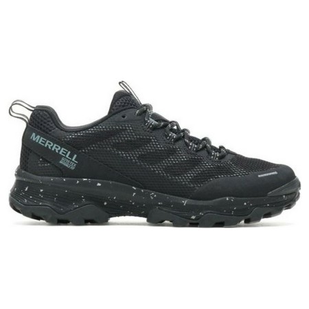 Chaussures de sport pour femme Merrell Speed Strike Gore-Tex Noir